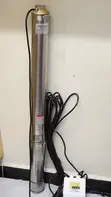 Freevel 2HP Submersible Pump (160m Head) - 3