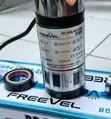 Freevel 24V Submersible Solar Pump (50m Head) - 1