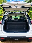 Nissan X-Trail 2015 Nyeupe - 1
