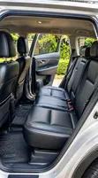 Nissan X-Trail 2015 Nyeupe - 2