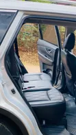 Nissan X-Trail 2015 Nyeupe - 4
