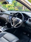 Nissan X-Trail 2015 Nyeupe - 5