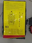 Folding Rivet Gun - 2