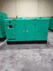 60 kVA Cummins Diesel Generator - 1