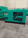 60 kVA Cummins Diesel Generator - 2