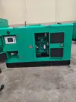 60 kVA Cummins Diesel Generator - 3
