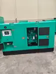 60 kVA Cummins Diesel Generator - 4