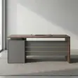 Executive Advanced Work Desk - 160cm - 3
