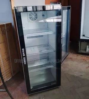 Display Fridge - Min One - Clearance Sale