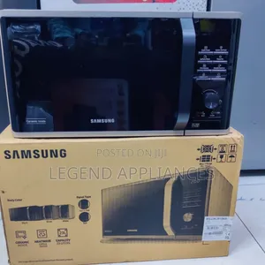 Samsung Microwave MS23K3515AS