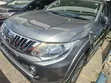 Mitsubishi L200 Double Cab 2.4 181hp 4WD 2018 Gray - 1