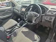 Mitsubishi L200 Double Cab 2.4 181hp 4WD 2018 Gray - 2