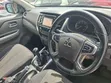 Mitsubishi L200 Double Cab 2.4 181hp 4WD 2018 Gray - 4