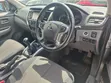 Mitsubishi L200 Double Cab 2.4 181hp 4WD 2018 Gray - 5