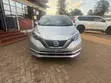 Nissan Note 2019 Silver - 5