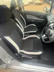 Nissan Note 2019 Nyeupe - 1