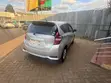 Nissan Note 2019 Nyeupe - 3