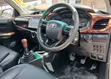 Toyota Hilux Revo Single Cab 2.8 Diesel AWD 2018 Grey - 2