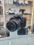 Canon EOS 4000D / T100 Kamera ya DSLR - 1