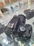Canon EOS 4000D / T100 Kamera ya DSLR - 2