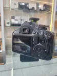 Canon EOS 4000D / T100 Kamera ya DSLR - 3