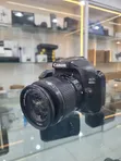 Canon EOS 4000D / T100 Kamera ya DSLR - 4