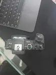 Canon EOS RP Body - 2