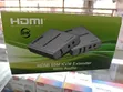 HDMI 60M KVM Extender na Sauti - 1