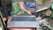 Dell Precision 3561 Laptop - Core i5, 16GB RAM, 256GB SSD, Nvidia T600 - 1
