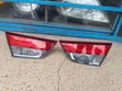 Toyota Mark X 2015 Boot Lights - 1