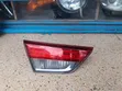 Toyota Mark X 2015 Boot Lights - 2