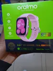 Oraimo Smart Watch - Brand New - 2
