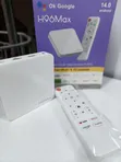 H96 Max TV Box 2GB+16GB - Geuza TV Yako Kuwa Smart - 1