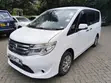 Nissan Serena 2014 Nyeupe - 3