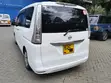 Nissan Serena 2014 Nyeupe - 4