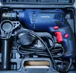 Maxmech 800W Drill ya Umeme na 13mm Chuck - 2