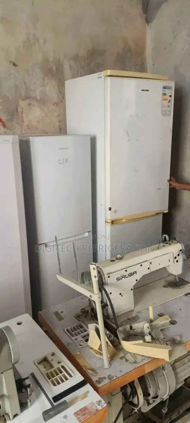Digitek Refrigeration: Huduma za Kukarabati Friji na Vifaa Vya Jikoni - 1