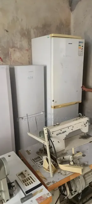 Digitek Refrigeration: Fridge & Appliance Repair Services
