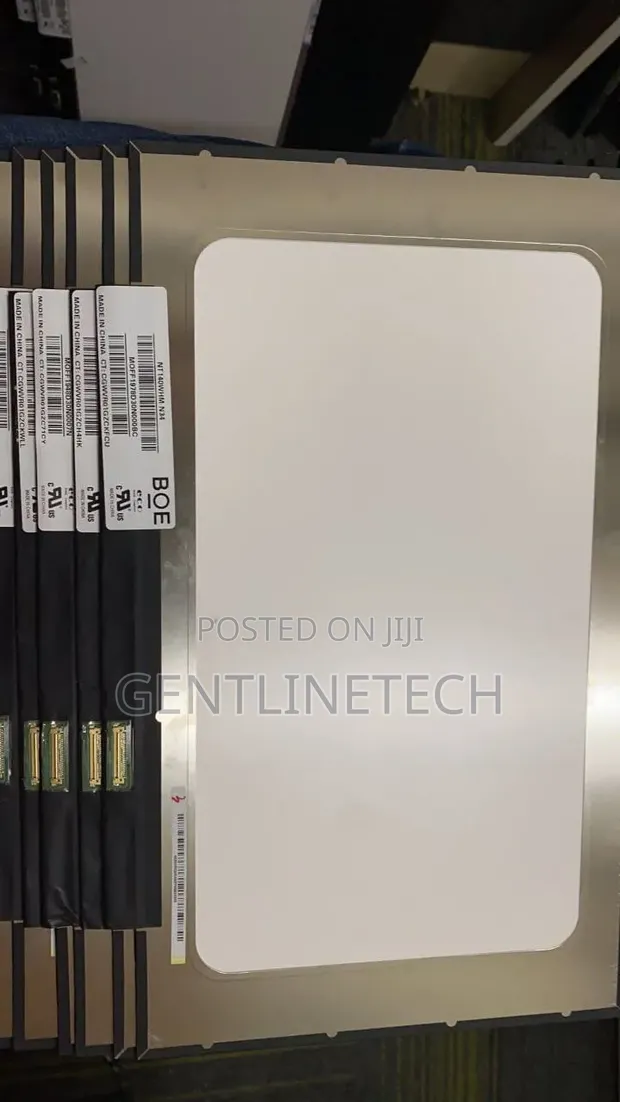 14.0 Inch Slim Laptop Screen (HP) - 1