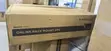 Norden 2kVA Online Rack UPS - 1