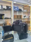 Canon EOS 760D / Rebel T6s Kamera ya DSLR - 2