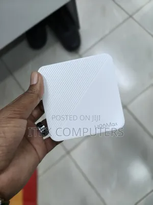 H96 Max TV Box 2GB RAM 16GB - Burudani ya Kisasa