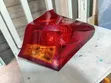 Toyota Auris Taillight 2012 - 1