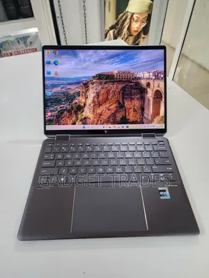 HP Spectre x360 14" 2K Touchscreen Laptop