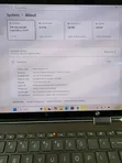 Laptop HP Spectre x360 14" 2K Touchscreen - 3