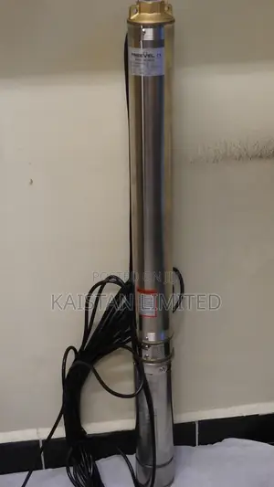 Freevel 2HP Submersible Deep Well Pump (160M Lift)