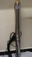 Freevel 2HP Submersible Deep Well Pump (160M Lift) - 1