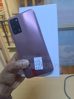 Oppo A55 5G 256GB Pink (Refurbished)