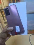 Oppo A55 5G 256GB Pink (Refurbished) - 1