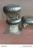 Kipeperushi cha Cyclone cha Chuma cha Kudumu - 2